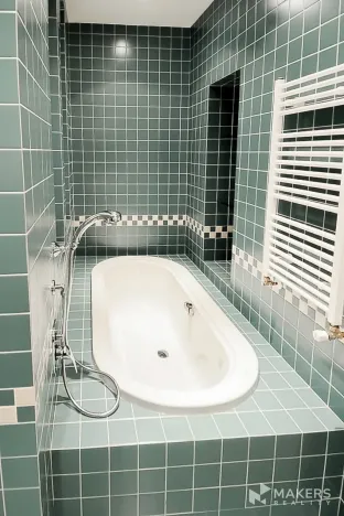 Pronájem bytu 3+kk, Praha - Nové Město, Odborů, 104 m2