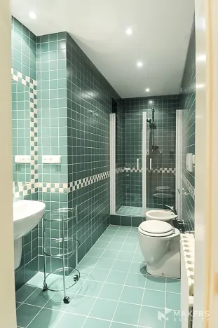 Pronájem bytu 3+kk, Praha - Nové Město, Odborů, 104 m2