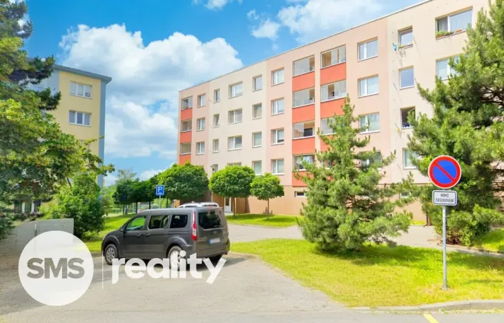 Pronájem bytu 3+1, Hranice - Hranice I-Město, Hromůvka, 68 m2