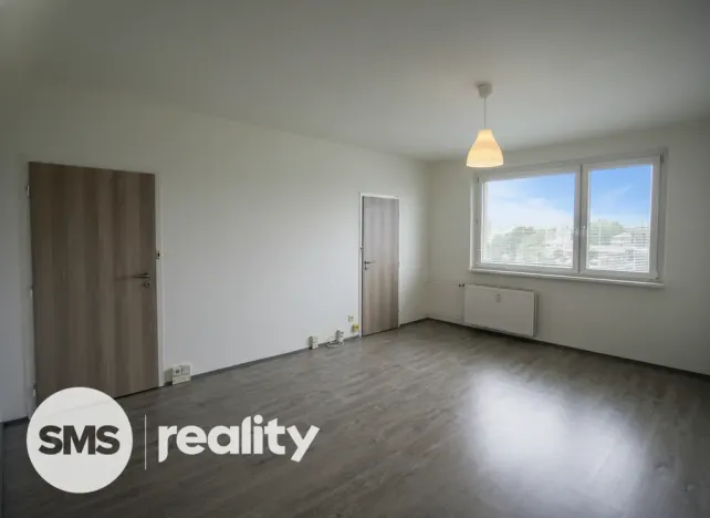 Pronájem bytu 3+1, Hranice - Hranice I-Město, Hromůvka, 68 m2