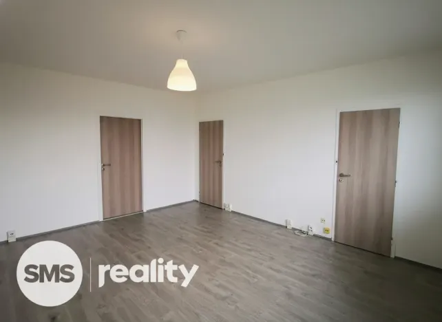 Pronájem bytu 3+1, Hranice - Hranice I-Město, Hromůvka, 68 m2