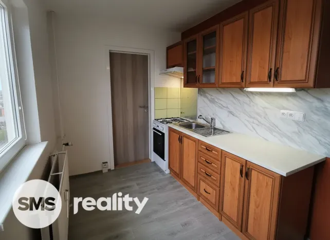 Pronájem bytu 3+1, Hranice - Hranice I-Město, Hromůvka, 68 m2