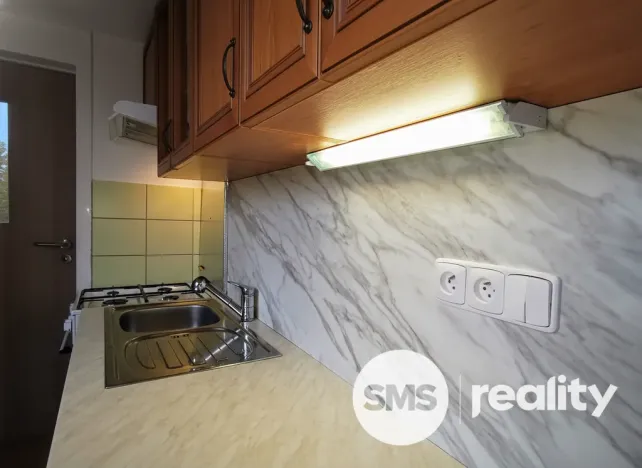 Pronájem bytu 3+1, Hranice - Hranice I-Město, Hromůvka, 68 m2