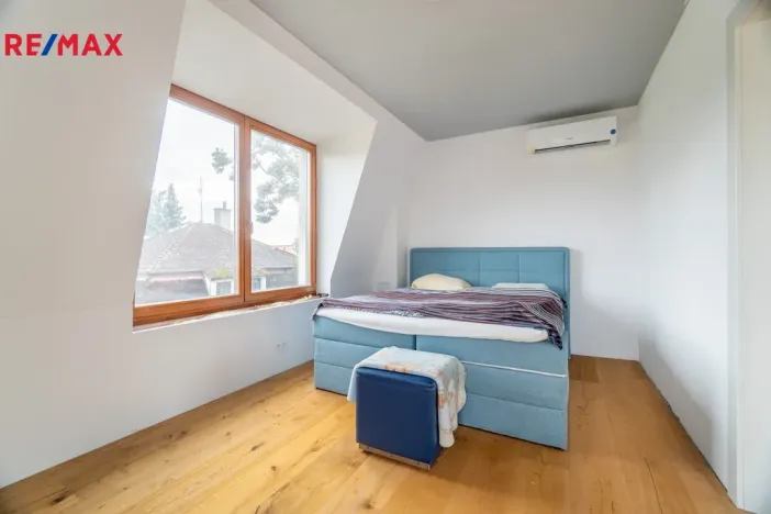 Pronájem bytu 5+kk, Praha, U krčské vodárny, 136 m2