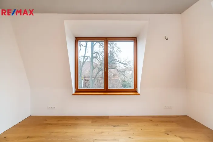 Pronájem bytu 5+kk, Praha, U krčské vodárny, 136 m2