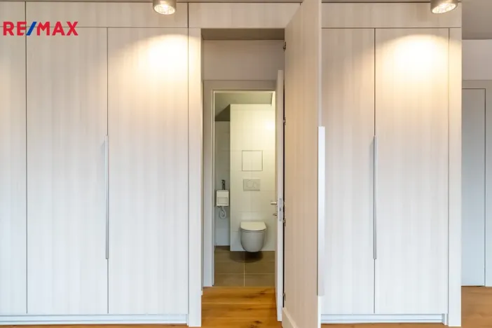 Pronájem bytu 5+kk, Praha, U krčské vodárny, 136 m2