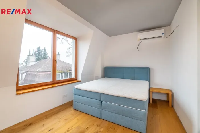 Pronájem bytu 5+kk, Praha, U krčské vodárny, 136 m2