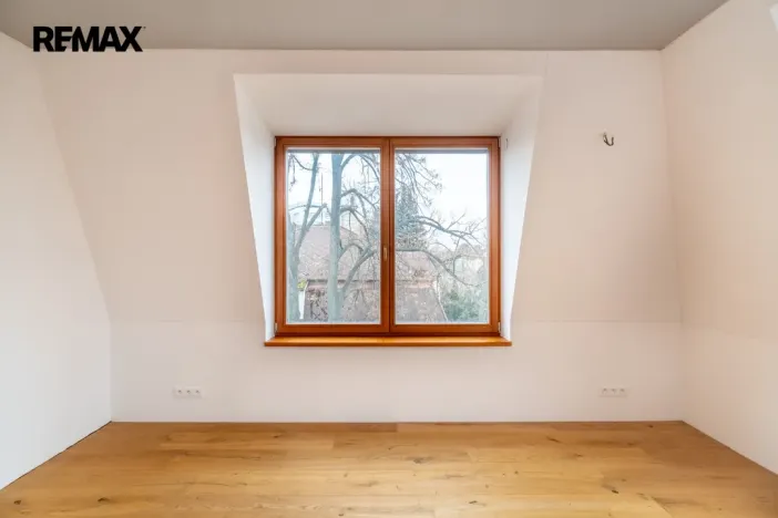 Pronájem bytu 5+kk, Praha, U krčské vodárny, 136 m2