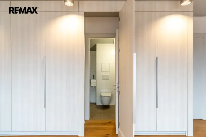 Pronájem bytu 5+kk, Praha, U krčské vodárny, 136 m2