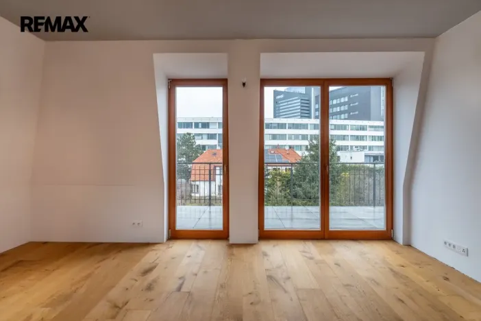 Pronájem bytu 5+kk, Praha, U krčské vodárny, 136 m2