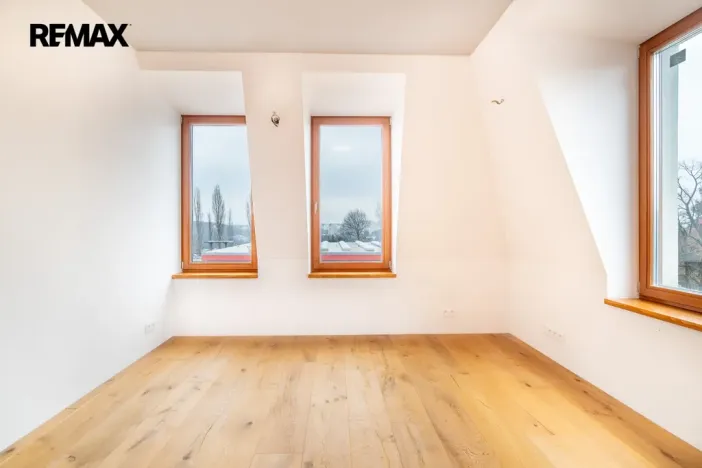 Pronájem bytu 5+kk, Praha, U krčské vodárny, 136 m2