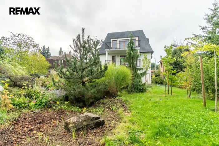 Pronájem bytu 5+kk, Praha, U krčské vodárny, 136 m2