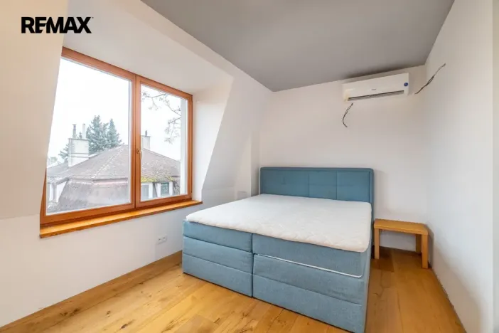 Pronájem bytu 5+kk, Praha, U krčské vodárny, 136 m2