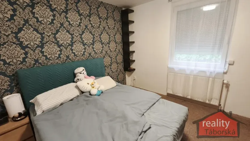 Prodej bytu 3+kk, Nupaky, Luční, 69 m2