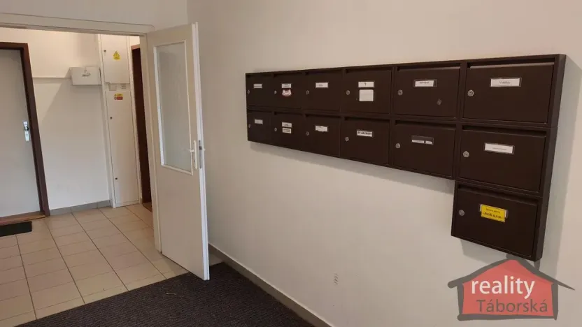 Prodej bytu 3+kk, Nupaky, Luční, 69 m2