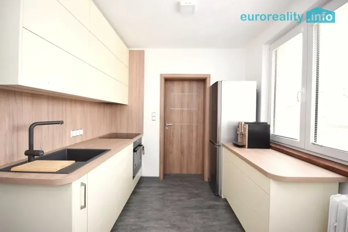 Prodej bytu 2+1, Strakonice, Sokolovská, 53 m2