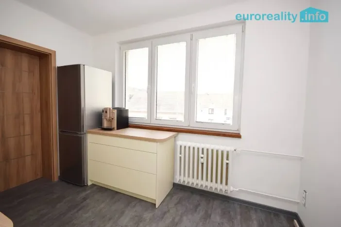 Prodej bytu 2+1, Strakonice, Sokolovská, 53 m2