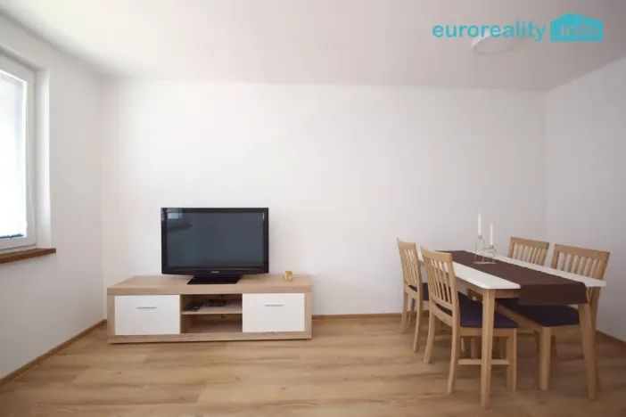 Prodej bytu 2+1, Strakonice, Sokolovská, 53 m2