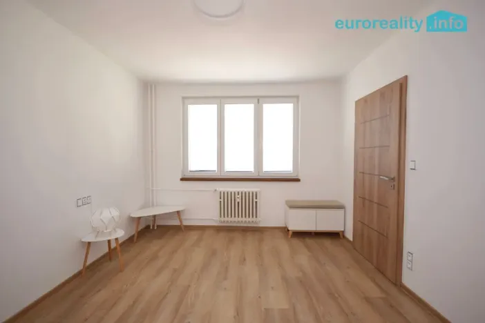 Prodej bytu 2+1, Strakonice, Sokolovská, 53 m2