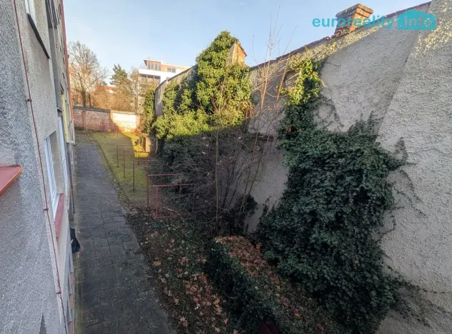 Prodej bytu 2+1, Strakonice, Sokolovská, 53 m2