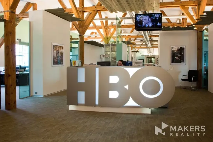 Pronájem kanceláře, Praha - Holešovice, Jankovcova, 354 m2