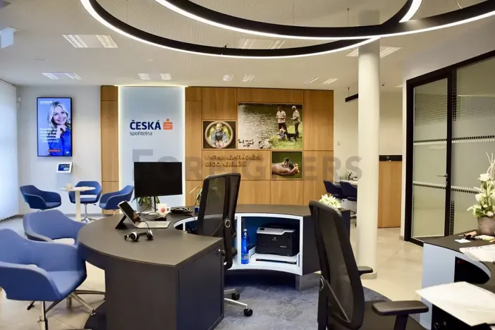 Prodej rodinného domu, Hrušovany nad Jevišovkou, náměstí Míru, 260 m2