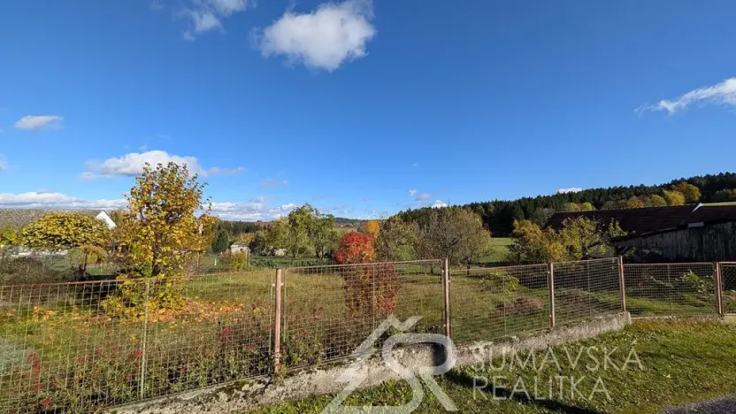 Prodej pozemku, Soběšice - Damíč, 716 m2