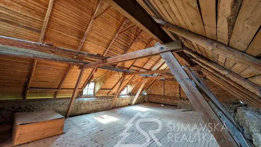 Prodej chaty, Žihobce - Bílenice, 100 m2