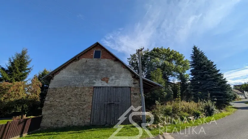 Prodej chaty, Žihobce - Bílenice, 100 m2