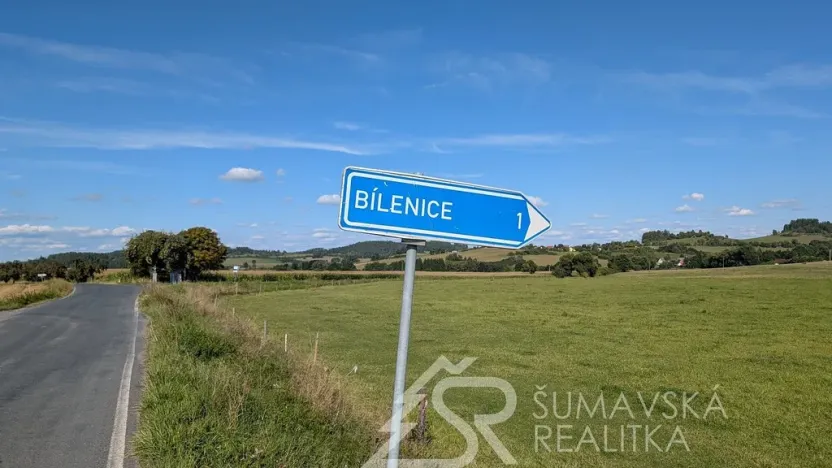 Prodej chaty, Žihobce - Bílenice, 100 m2