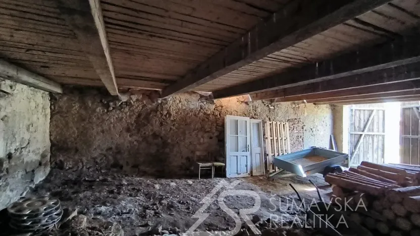 Prodej chaty, Žihobce - Bílenice, 100 m2