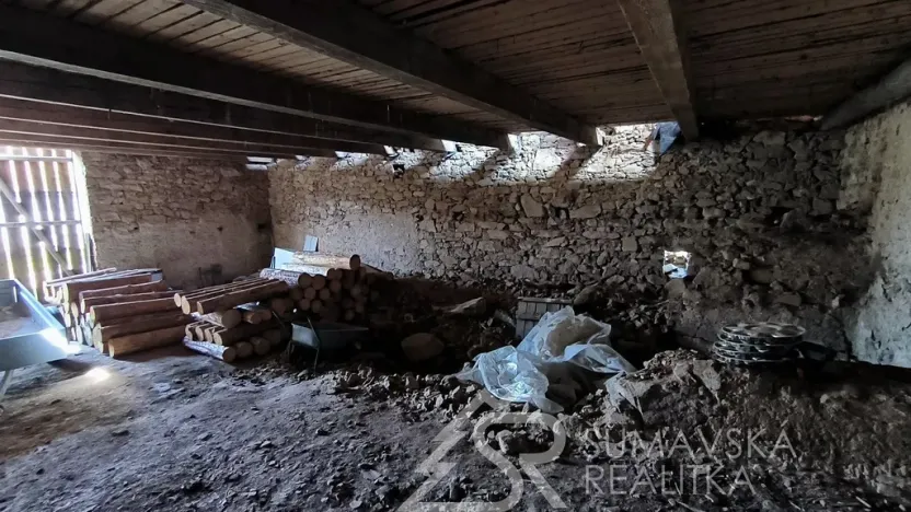 Prodej chaty, Žihobce - Bílenice, 100 m2