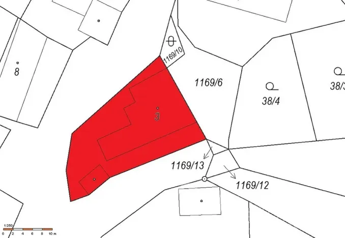 Prodej chaty, Žihobce - Bílenice, 100 m2