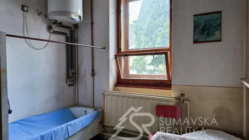 Prodej rodinného domu, Nicov, 300 m2