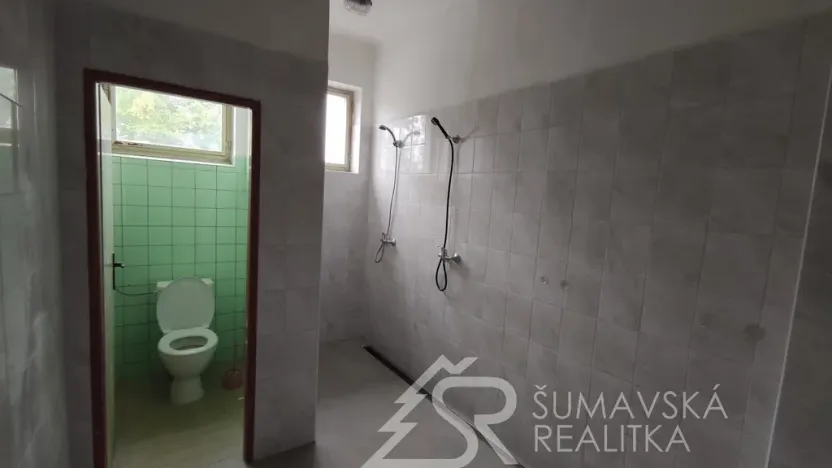 Prodej ubytování, Horažďovice, 900 m2