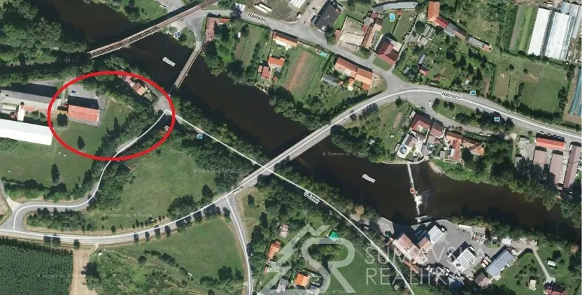 Prodej ubytování, Horažďovice, 900 m2