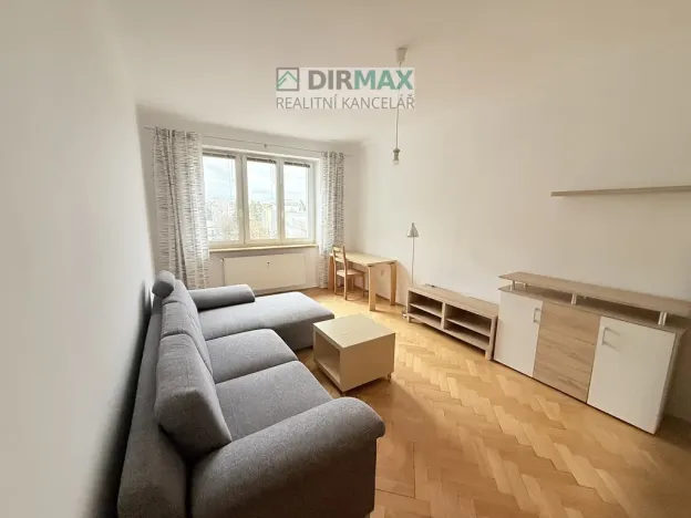 Pronájem bytu 2+1, Plzeň, Částkova, 55 m2