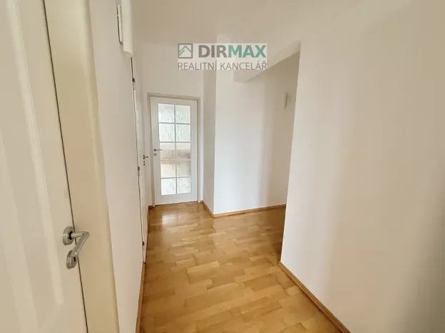 Pronájem bytu 2+1, Plzeň, Částkova, 55 m2