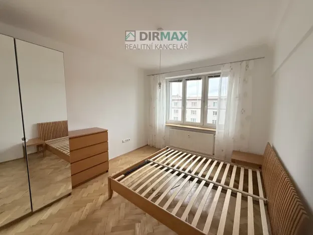 Pronájem bytu 2+1, Plzeň, Částkova, 55 m2