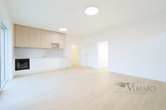 Pronájem bytu 3+kk, Litvínovice, Boční, 81 m2