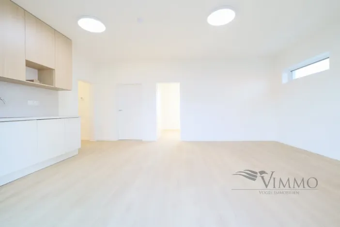 Pronájem bytu 3+kk, Litvínovice, Boční, 81 m2