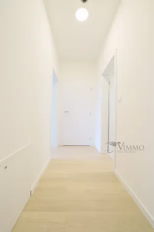 Pronájem bytu 3+kk, Litvínovice, Boční, 81 m2