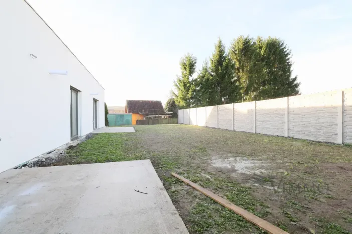 Pronájem bytu 3+kk, Litvínovice, Boční, 81 m2