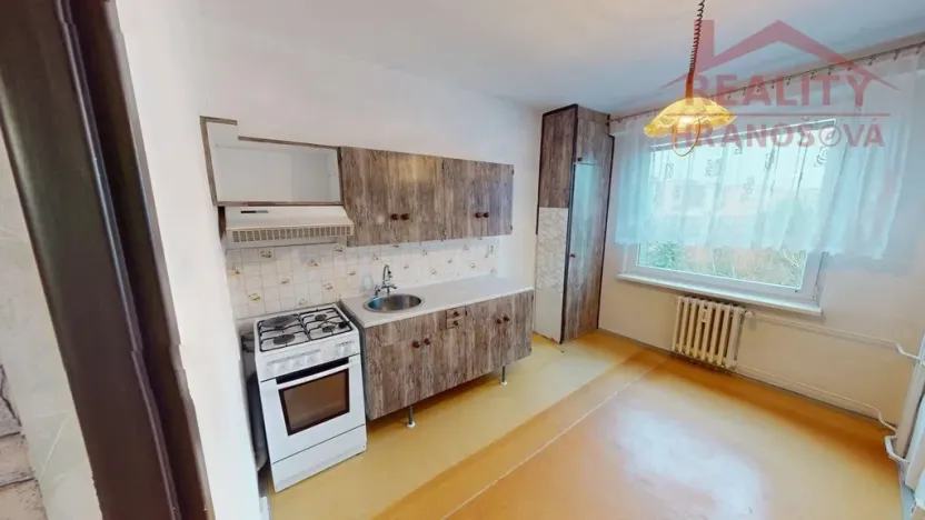 Prodej bytu 3+1, Ostrava, Marie Majerové, 68 m2