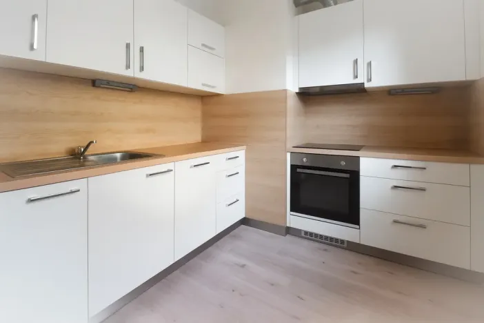 Prodej bytu 1+kk, Brno - Žebětín, Žabí, 32 m2