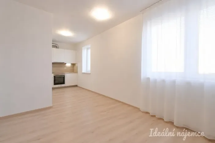 Prodej bytu 1+kk, Brno - Žebětín, Žabí, 32 m2