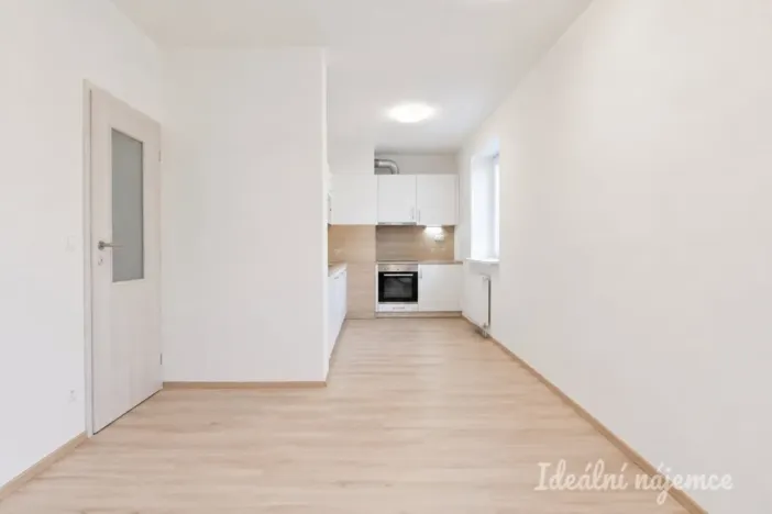 Prodej bytu 1+kk, Brno - Žebětín, Žabí, 32 m2