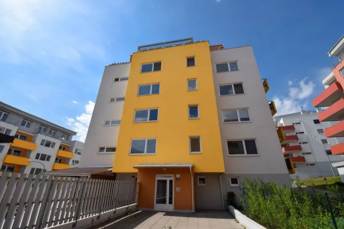 Prodej bytu 1+kk, Brno - Žebětín, Žabí, 32 m2