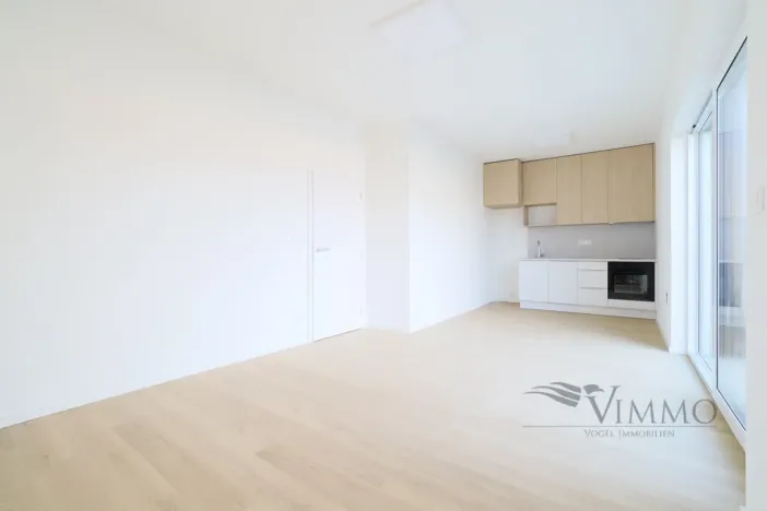 Pronájem bytu 2+kk, Litvínovice, Boční, 62 m2