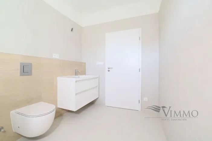 Pronájem bytu 2+kk, Litvínovice, Boční, 62 m2